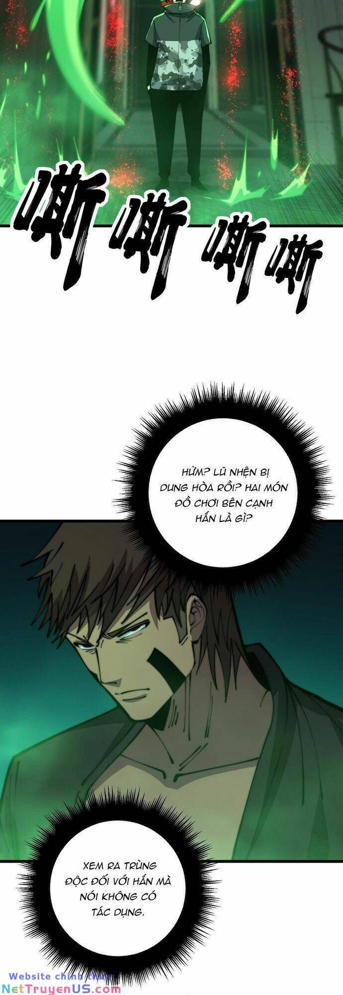 đọc truyện Độc Thủ Vu Y Chương 348 ảnh 26 tại Thiên Thai Truyện