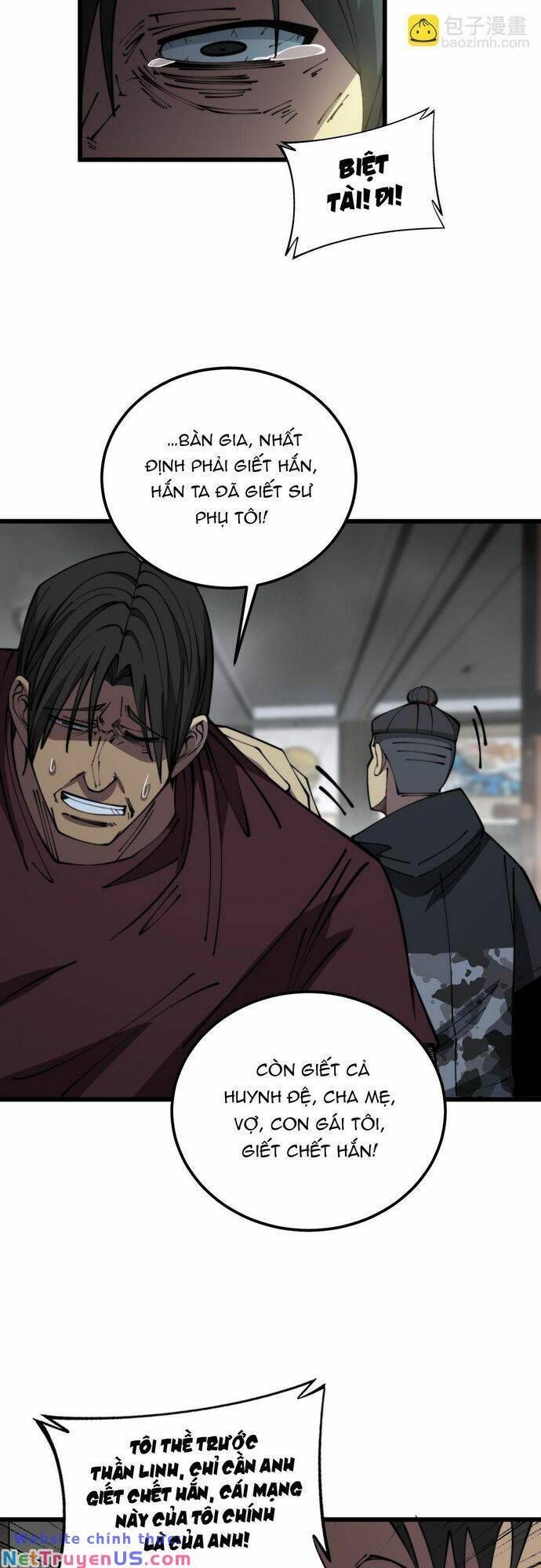 đọc truyện Độc Thủ Vu Y Chương 348 ảnh 30 tại Thiên Thai Truyện