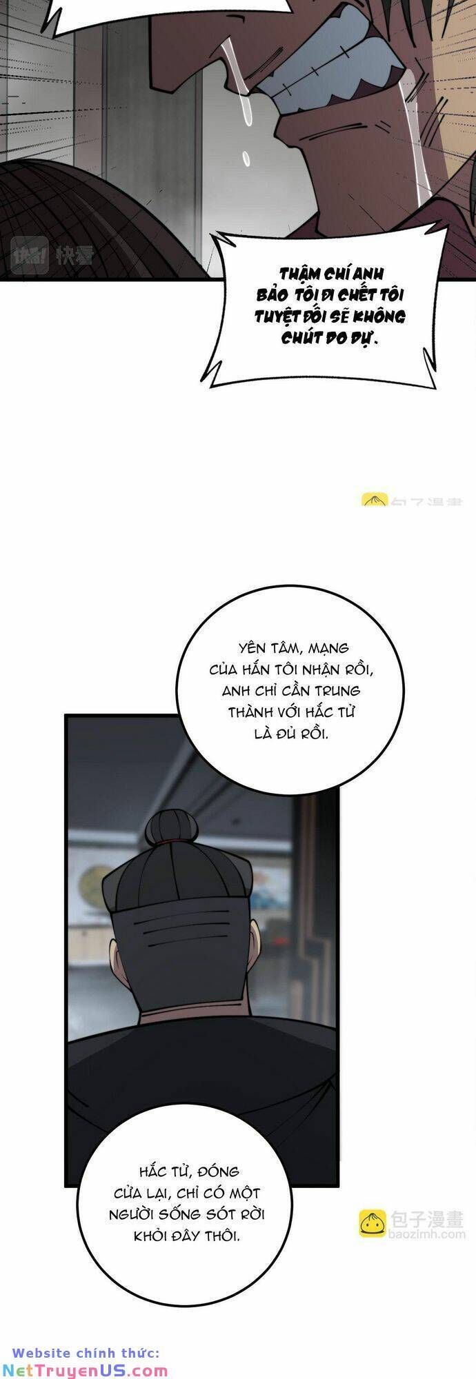 đọc truyện Độc Thủ Vu Y Chương 348 ảnh 31 tại Thiên Thai Truyện