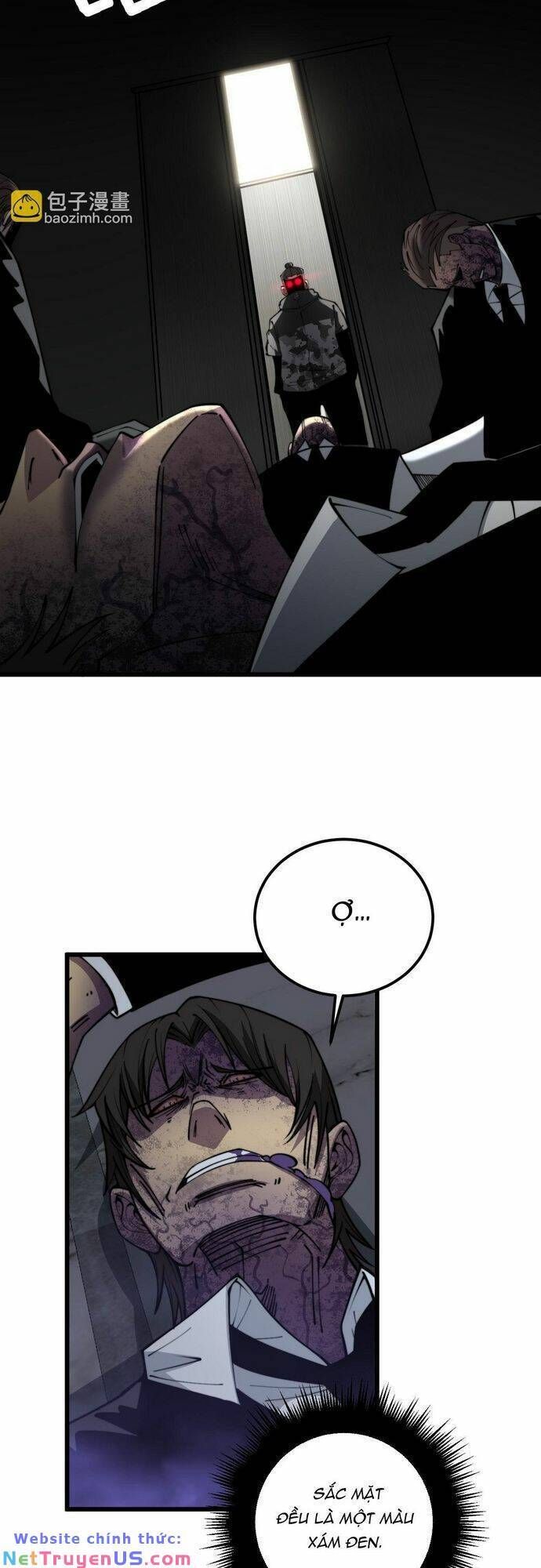 đọc truyện Độc Thủ Vu Y Chương 348 ảnh 5 tại Thiên Thai Truyện