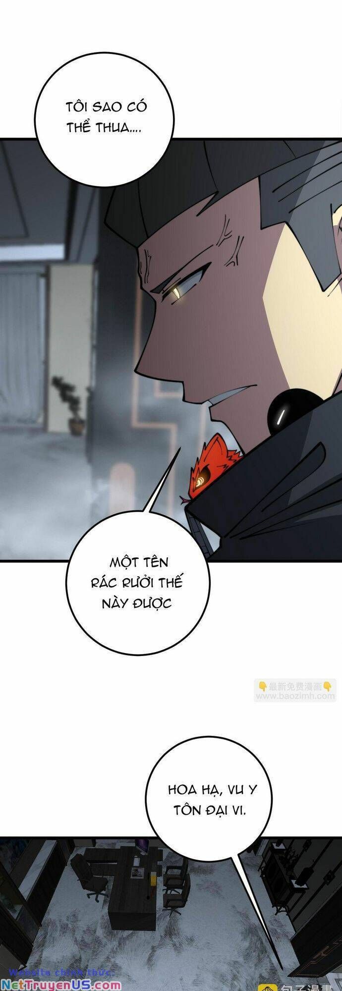 đọc truyện Độc Thủ Vu Y Chương 348 ảnh 32 tại Thiên Thai Truyện