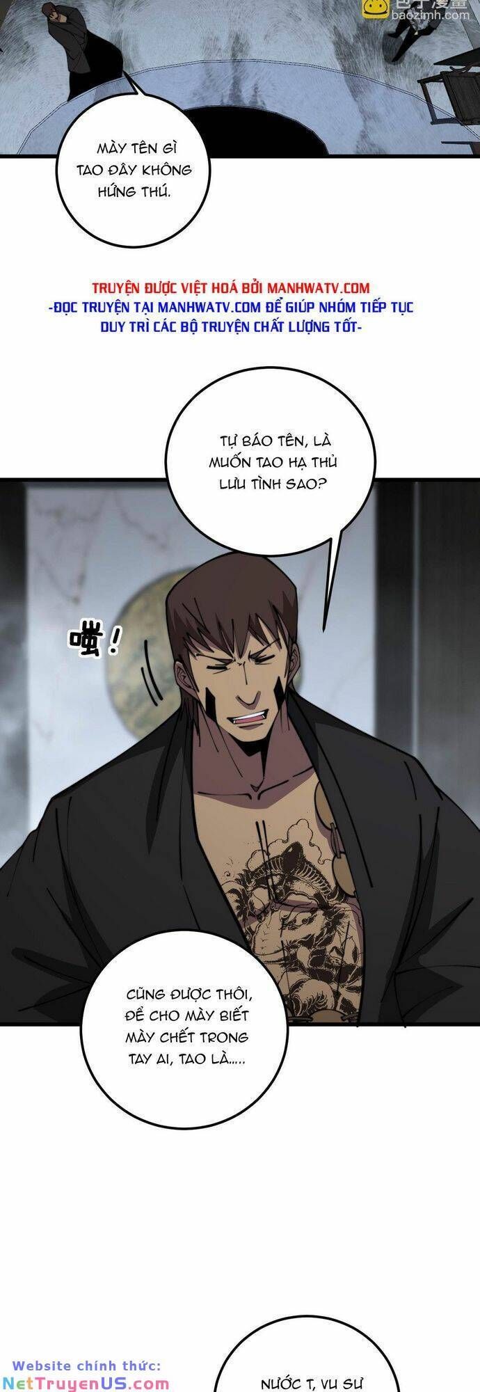 đọc truyện Độc Thủ Vu Y Chương 348 ảnh 33 tại Thiên Thai Truyện