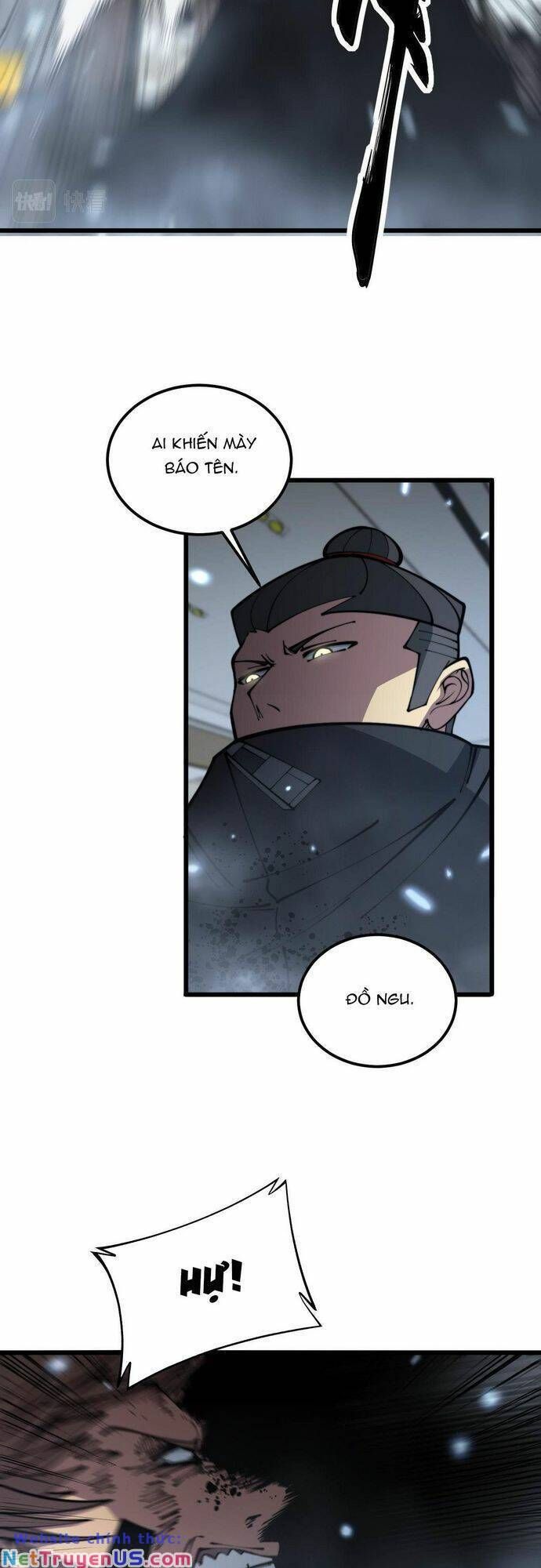 đọc truyện Độc Thủ Vu Y Chương 348 ảnh 35 tại Thiên Thai Truyện