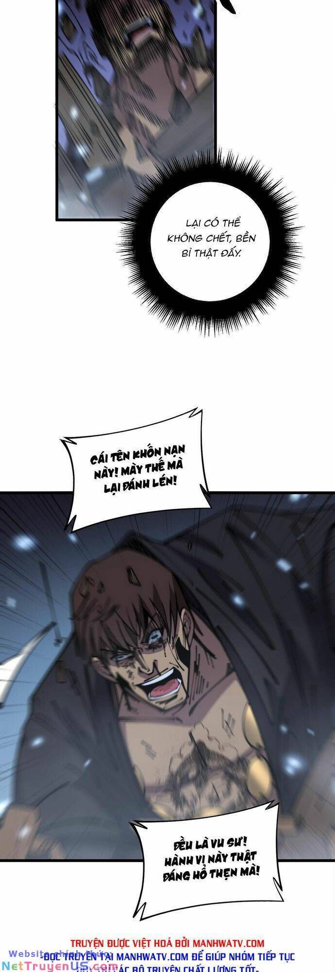 đọc truyện Độc Thủ Vu Y Chương 348 ảnh 37 tại Thiên Thai Truyện