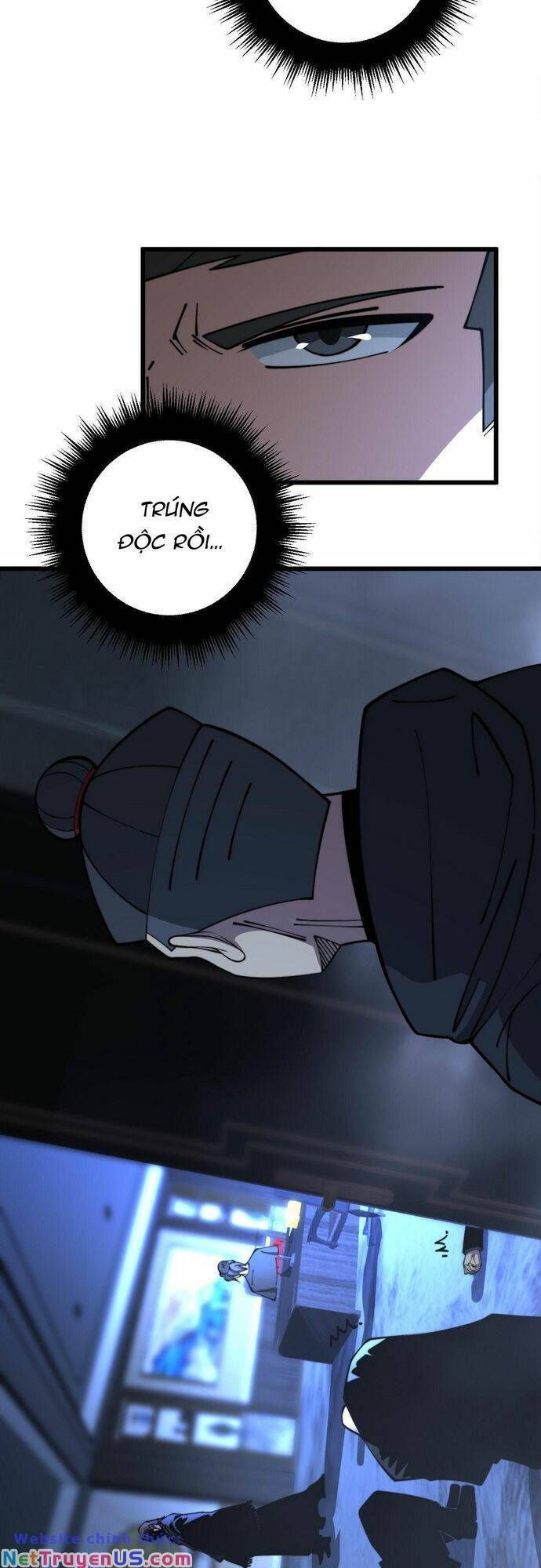 đọc truyện Độc Thủ Vu Y Chương 348 ảnh 6 tại Thiên Thai Truyện