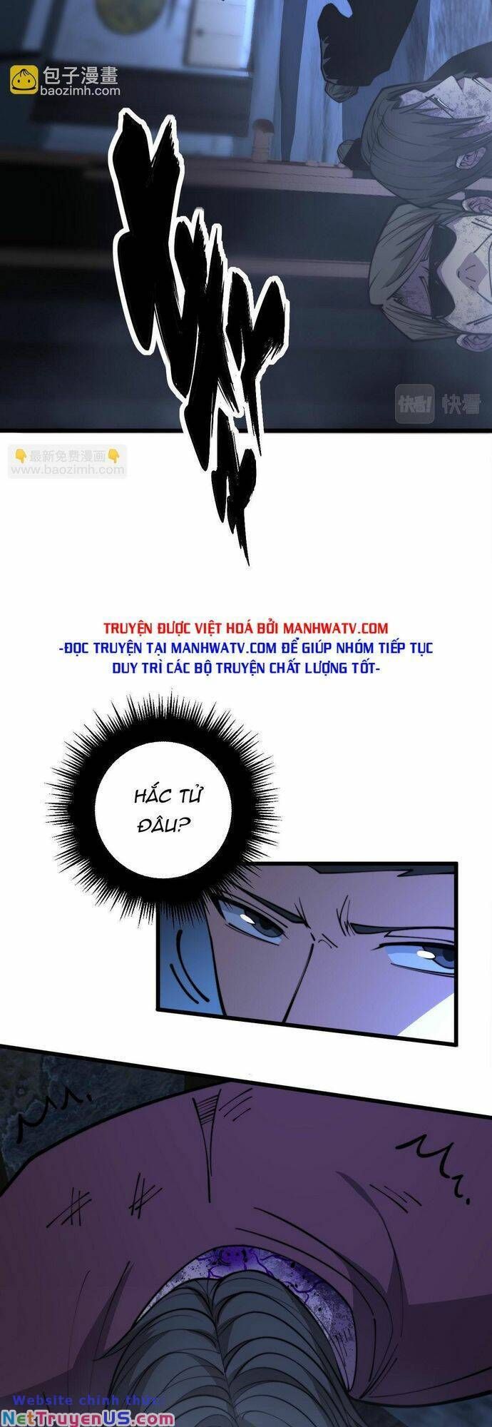 đọc truyện Độc Thủ Vu Y Chương 348 ảnh 7 tại Thiên Thai Truyện