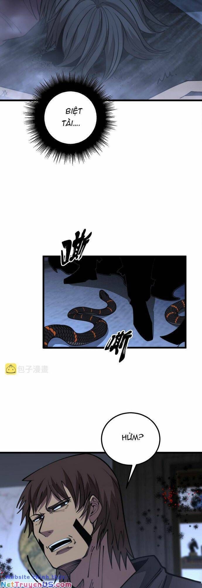 đọc truyện Độc Thủ Vu Y Chương 348 ảnh 8 tại Thiên Thai Truyện