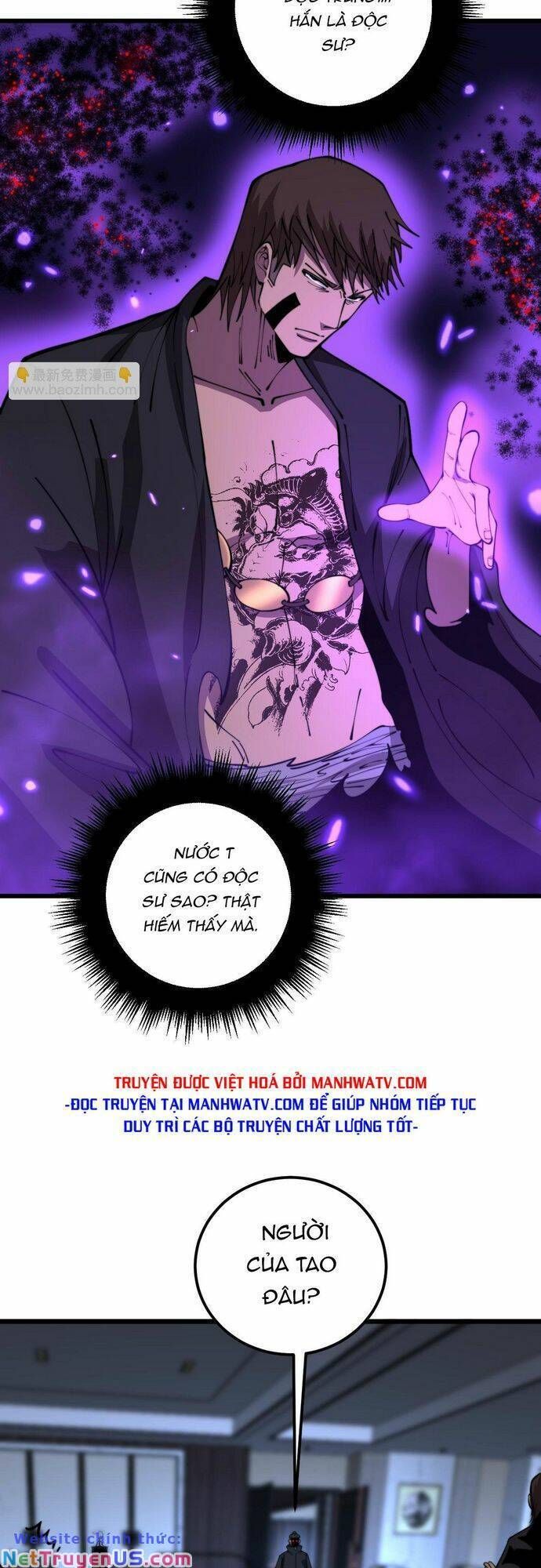 đọc truyện Độc Thủ Vu Y Chương 348 ảnh 10 tại Thiên Thai Truyện