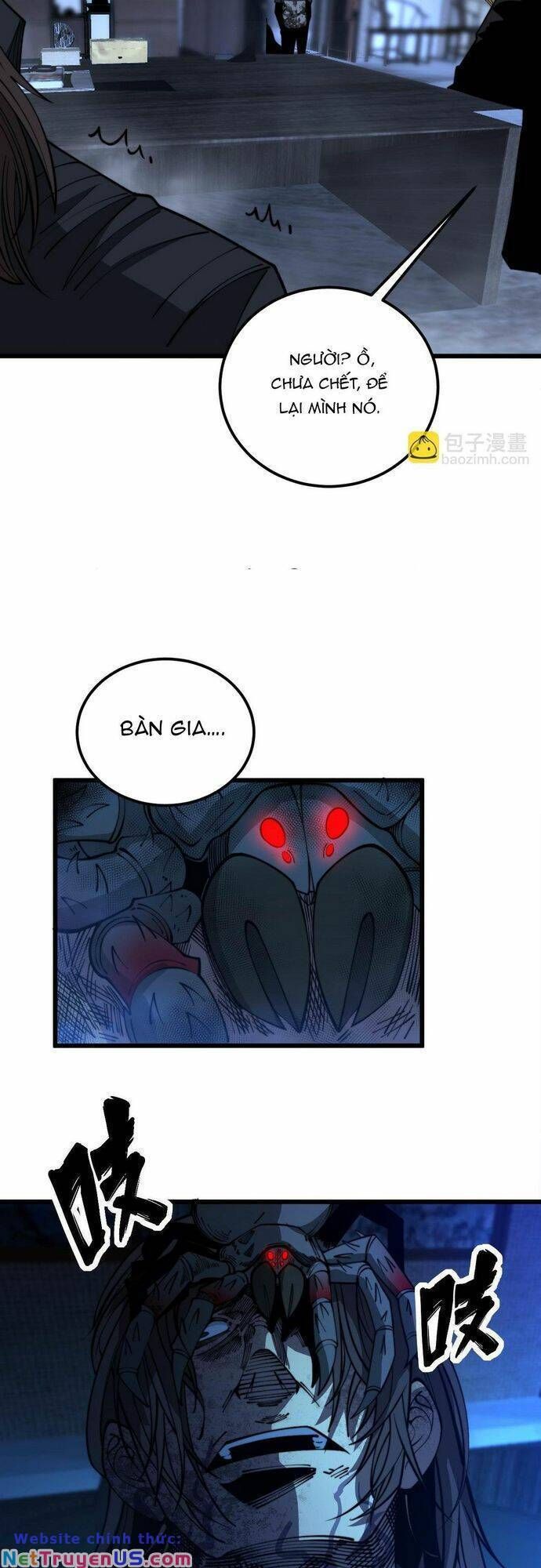 đọc truyện Độc Thủ Vu Y Chương 348 ảnh 11 tại Thiên Thai Truyện