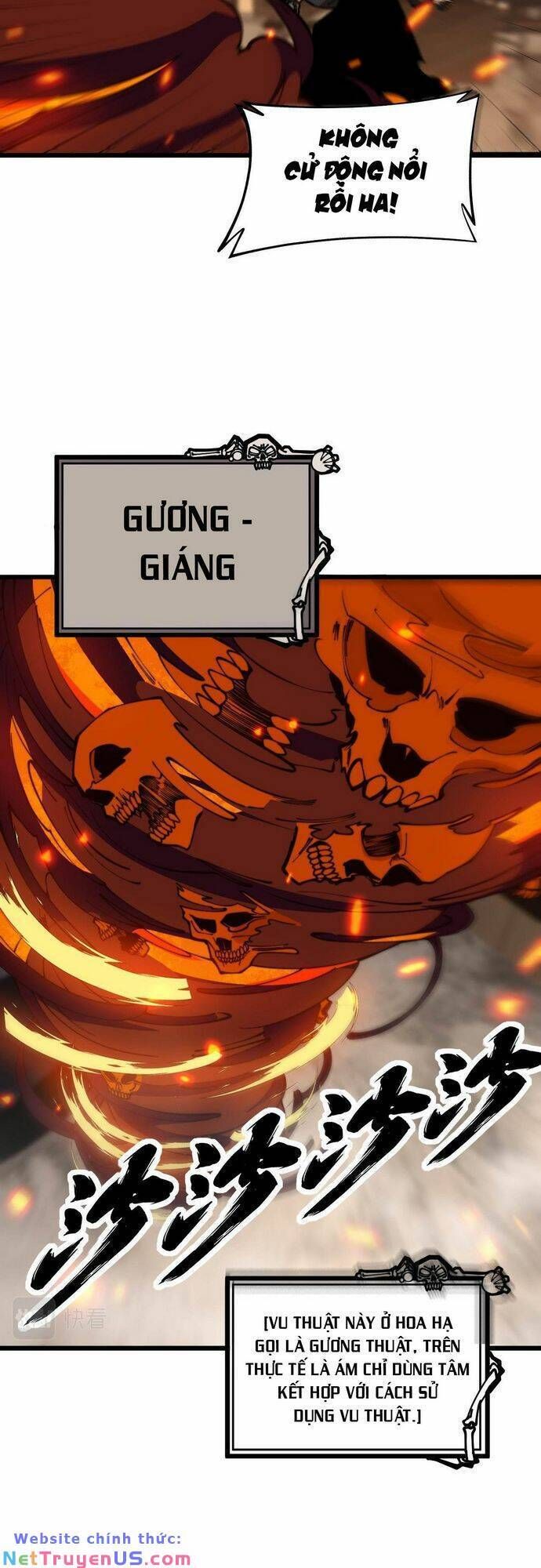 đọc truyện Độc Thủ Vu Y Chương 349 ảnh 13 tại Thiên Thai Truyện