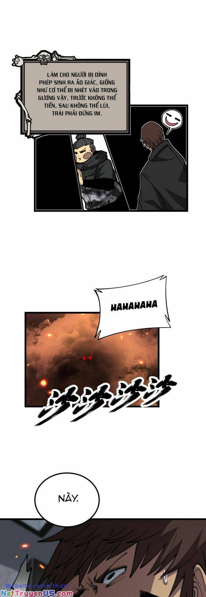 đọc truyện Độc Thủ Vu Y Chương 349 ảnh 14 tại Thiên Thai Truyện