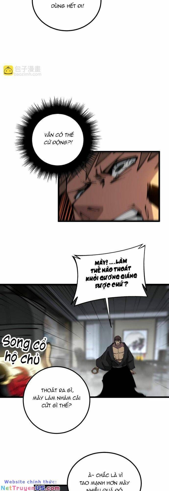 đọc truyện Độc Thủ Vu Y Chương 349 ảnh 17 tại Thiên Thai Truyện