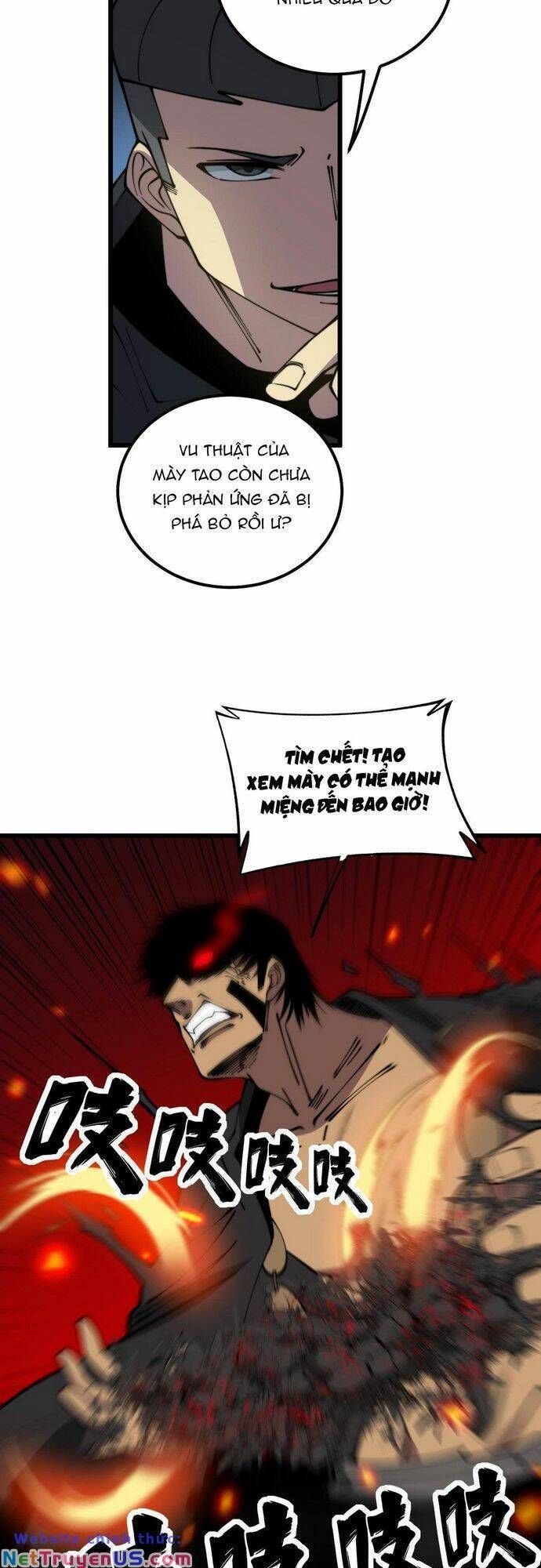 đọc truyện Độc Thủ Vu Y Chương 349 ảnh 18 tại Thiên Thai Truyện