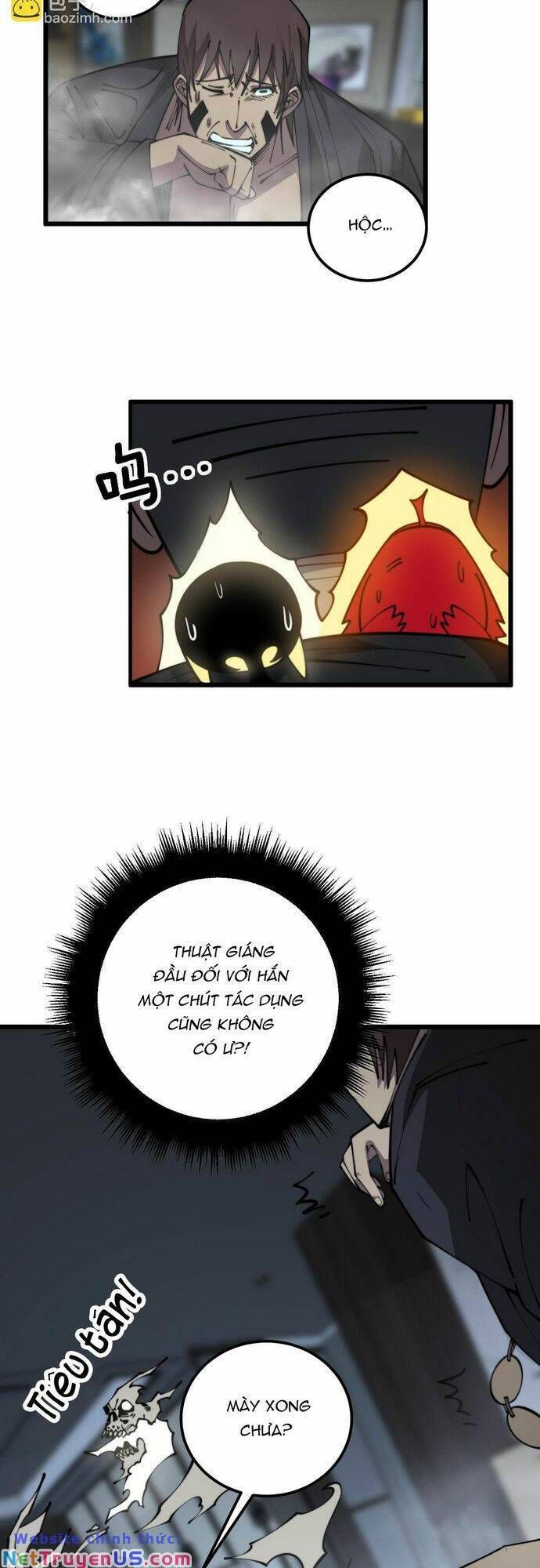 đọc truyện Độc Thủ Vu Y Chương 349 ảnh 21 tại Thiên Thai Truyện