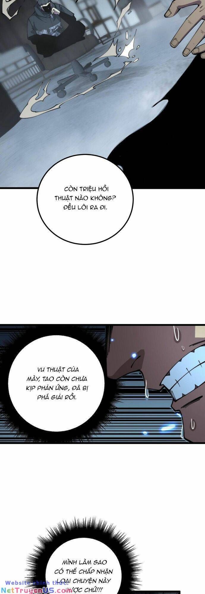 đọc truyện Độc Thủ Vu Y Chương 349 ảnh 22 tại Thiên Thai Truyện