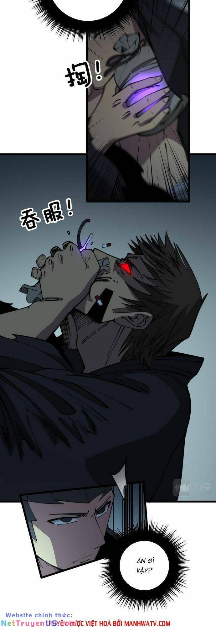 đọc truyện Độc Thủ Vu Y Chương 349 ảnh 23 tại Thiên Thai Truyện