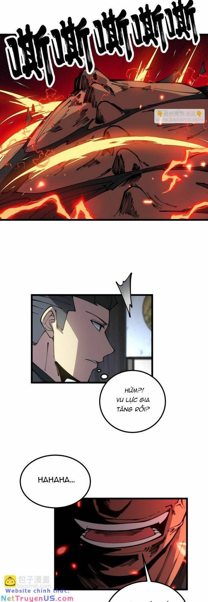 đọc truyện Độc Thủ Vu Y Chương 349 ảnh 25 tại Thiên Thai Truyện