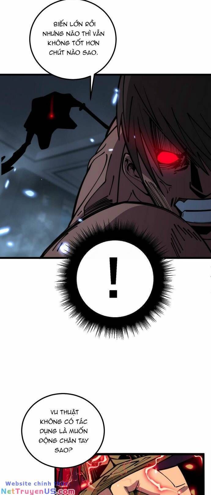 đọc truyện Độc Thủ Vu Y Chương 349 ảnh 29 tại Thiên Thai Truyện