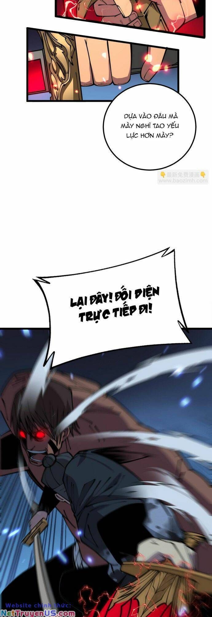 đọc truyện Độc Thủ Vu Y Chương 349 ảnh 30 tại Thiên Thai Truyện