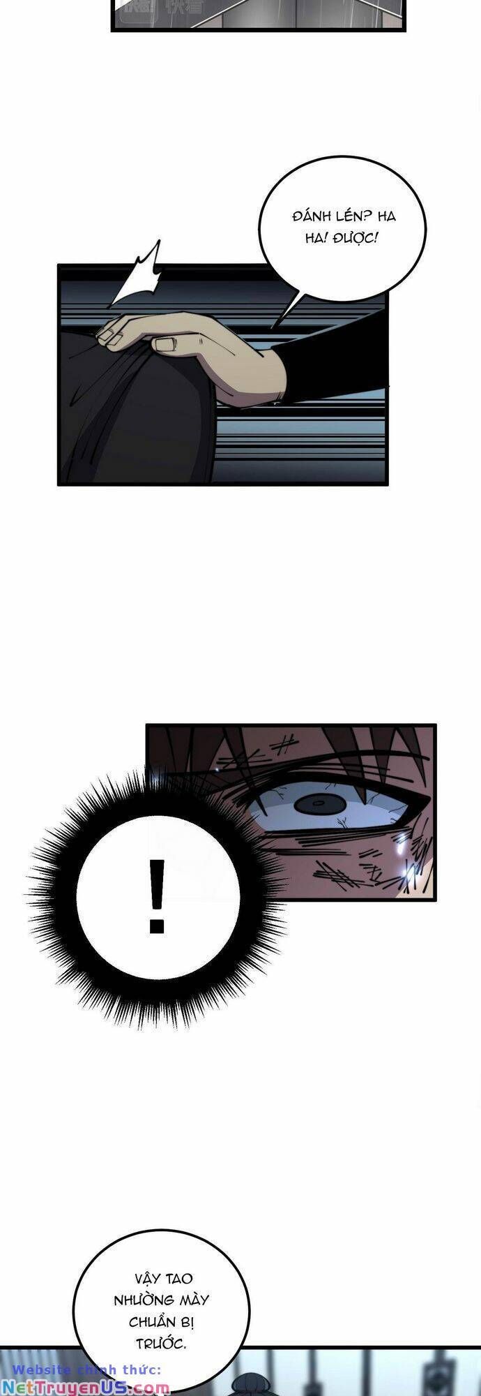 đọc truyện Độc Thủ Vu Y Chương 349 ảnh 5 tại Thiên Thai Truyện