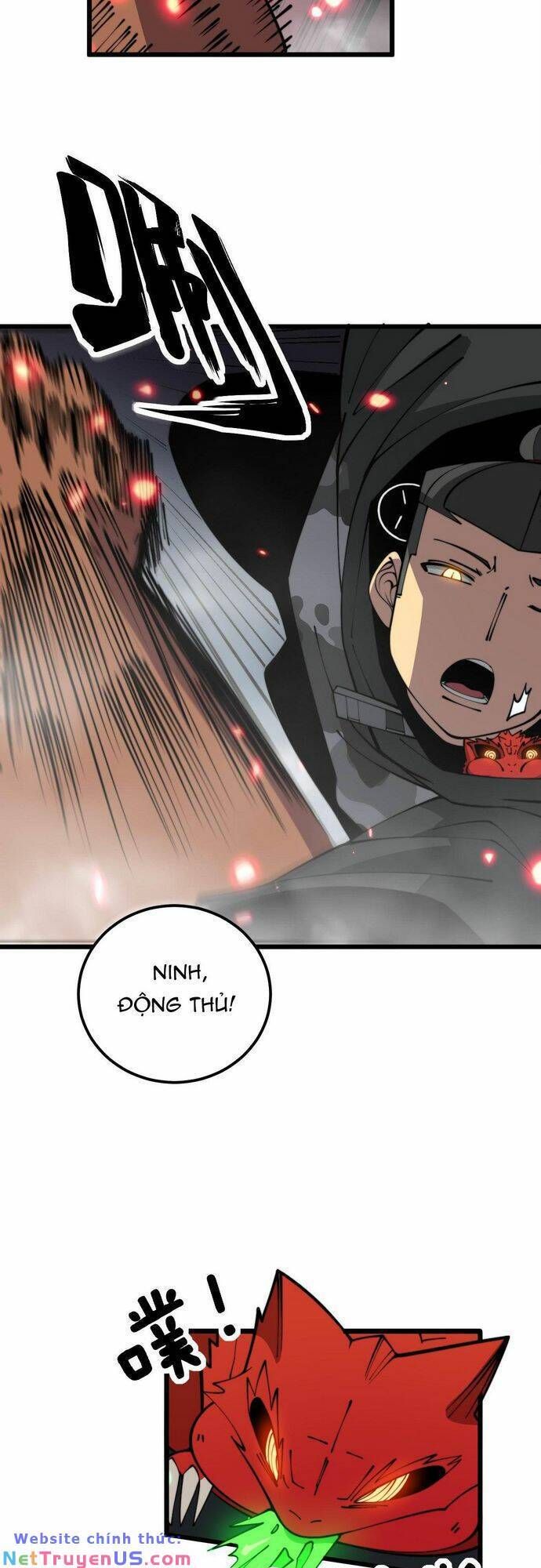 đọc truyện Độc Thủ Vu Y Chương 349 ảnh 32 tại Thiên Thai Truyện