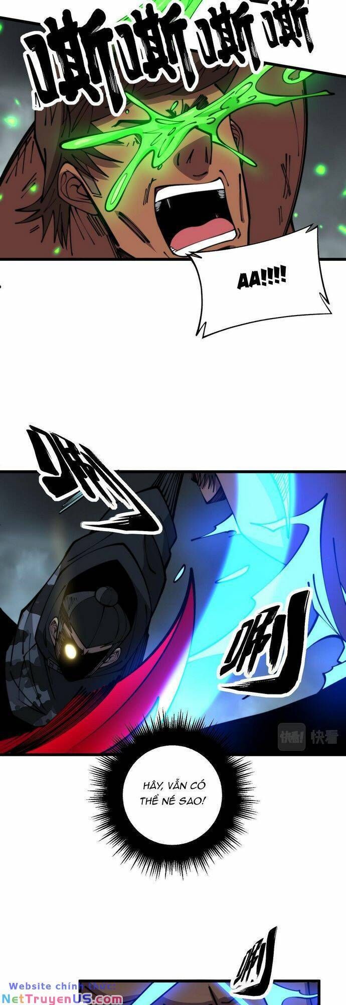 đọc truyện Độc Thủ Vu Y Chương 349 ảnh 33 tại Thiên Thai Truyện