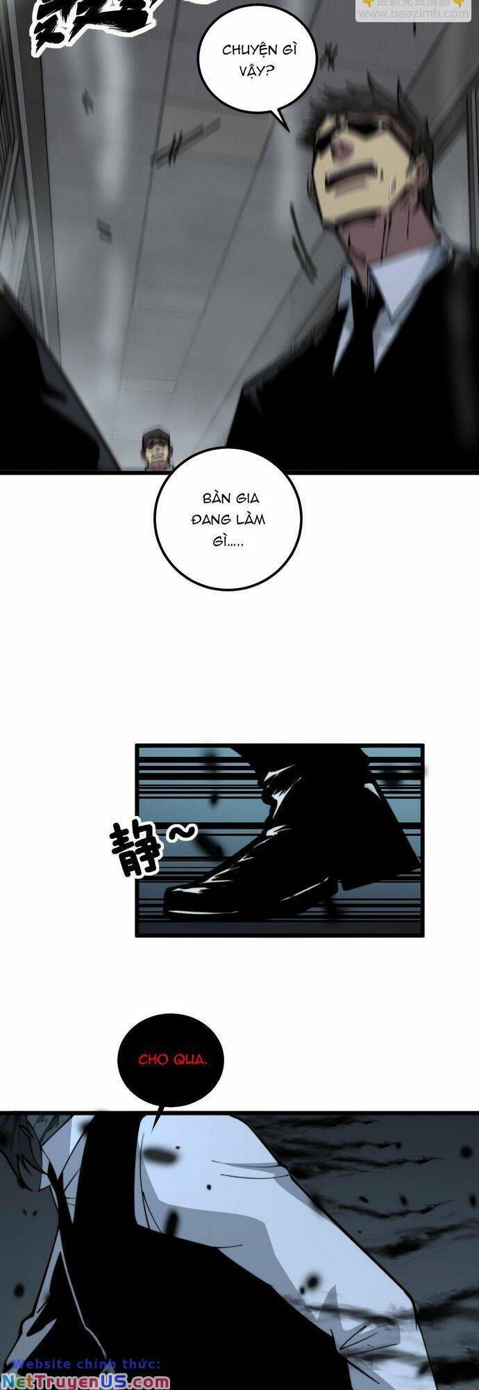 đọc truyện Độc Thủ Vu Y Chương 349 ảnh 36 tại Thiên Thai Truyện