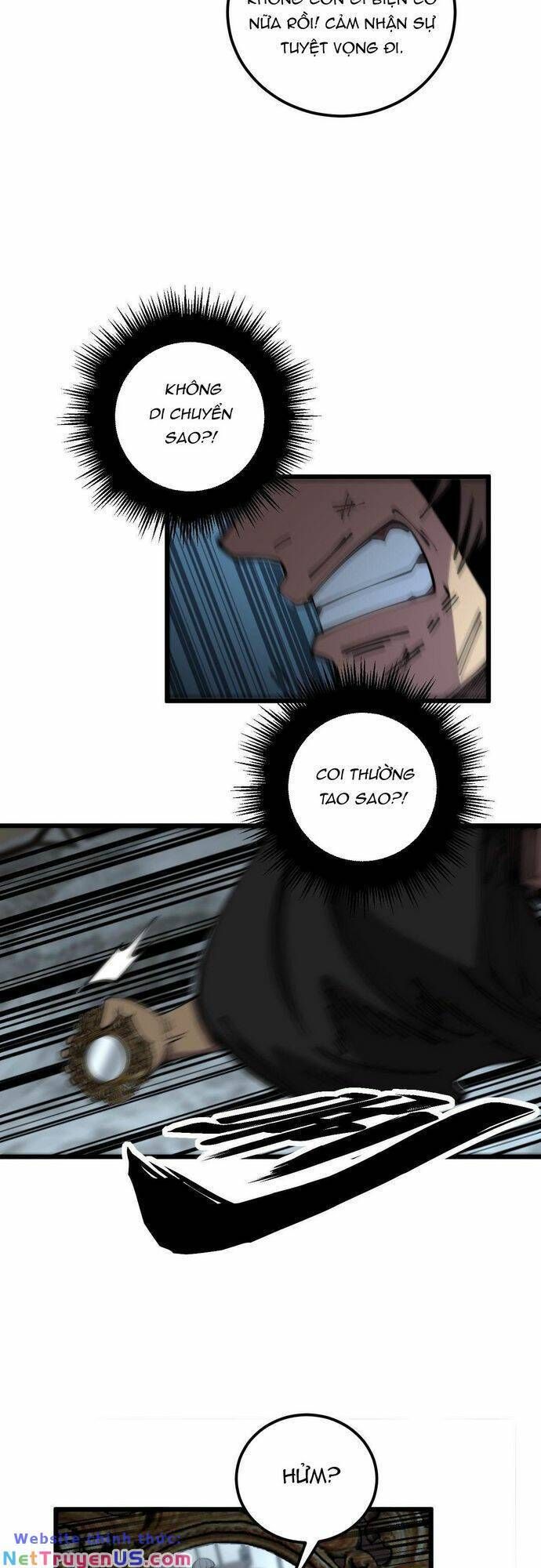 đọc truyện Độc Thủ Vu Y Chương 349 ảnh 7 tại Thiên Thai Truyện