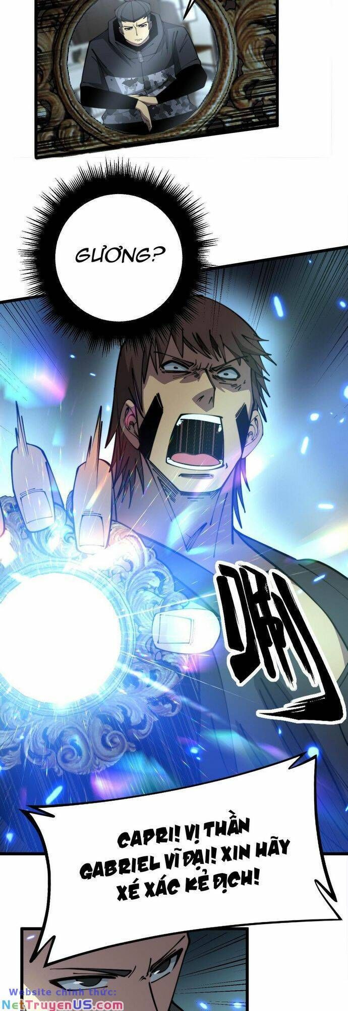 đọc truyện Độc Thủ Vu Y Chương 349 ảnh 8 tại Thiên Thai Truyện