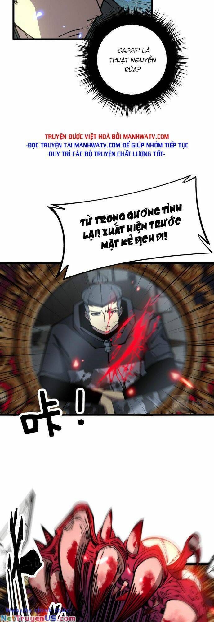 đọc truyện Độc Thủ Vu Y Chương 349 ảnh 9 tại Thiên Thai Truyện