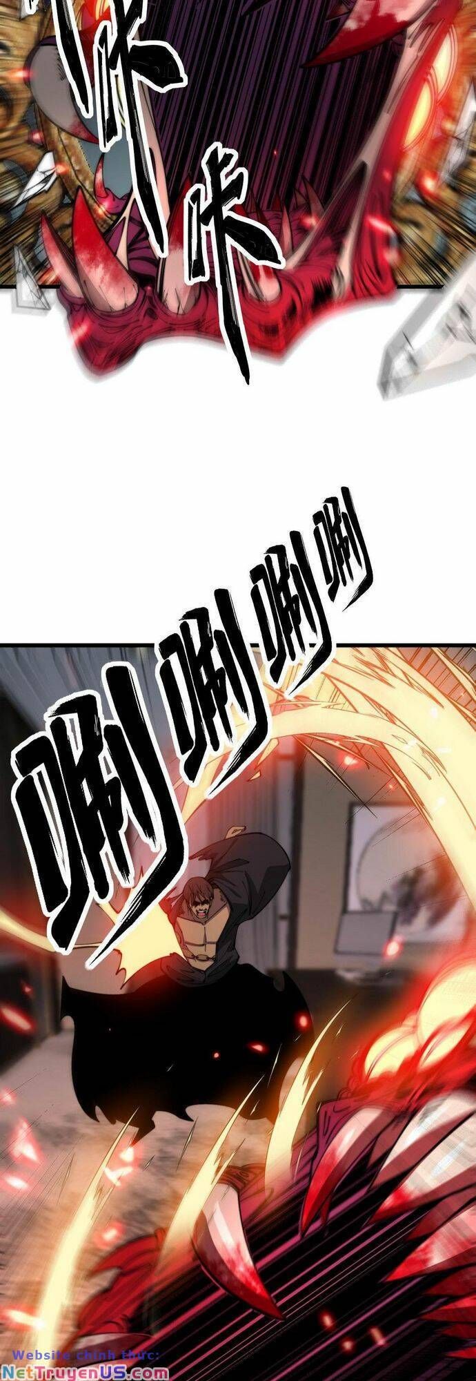 đọc truyện Độc Thủ Vu Y Chương 349 ảnh 10 tại Thiên Thai Truyện