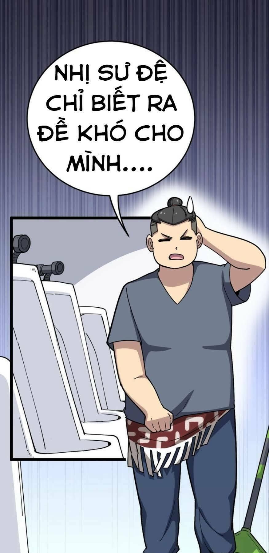 đọc truyện Độc Thủ Vu Y Chương 35 ảnh 12 tại Thiên Thai Truyện