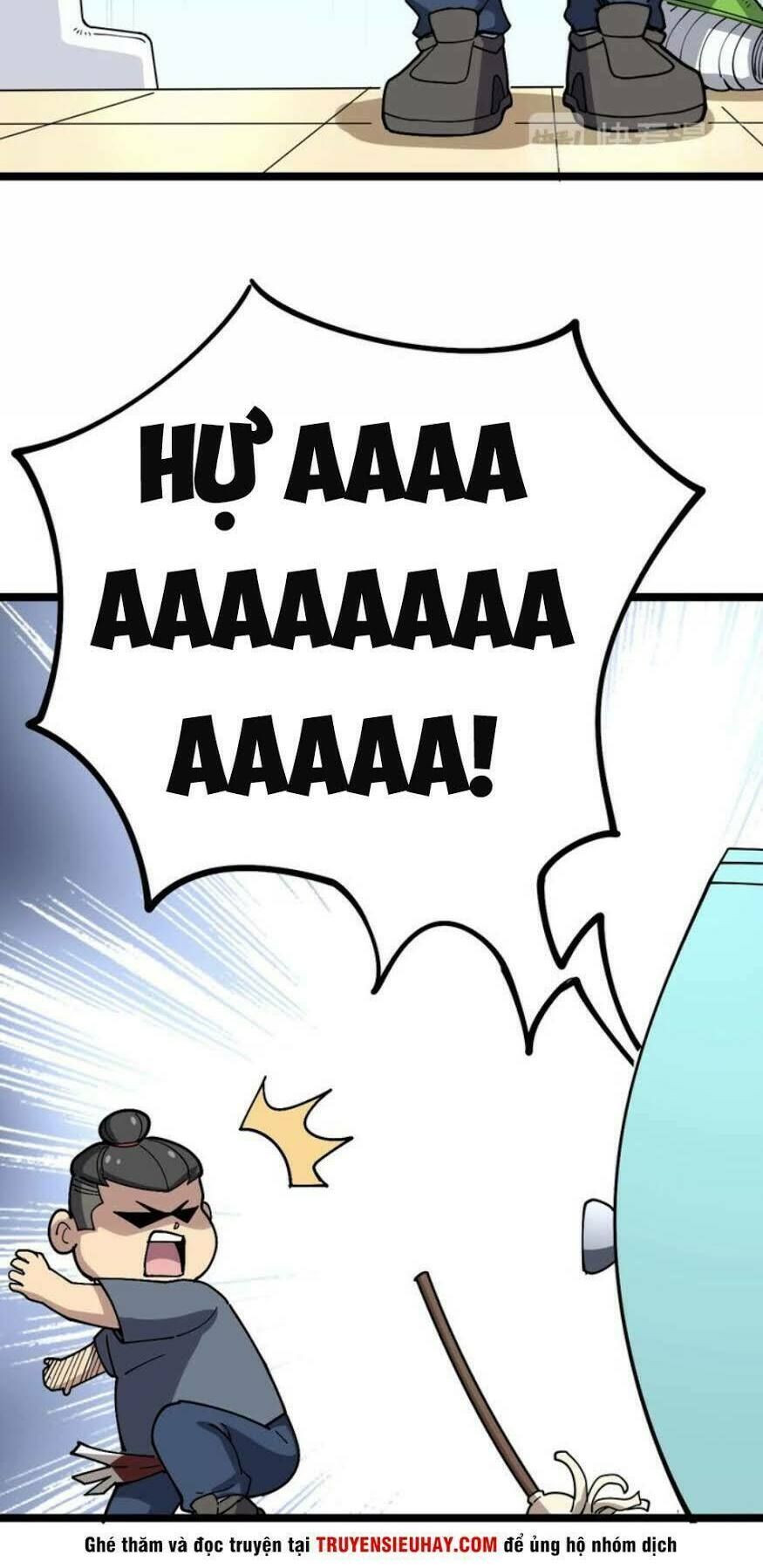 đọc truyện Độc Thủ Vu Y Chương 35 ảnh 13 tại Thiên Thai Truyện