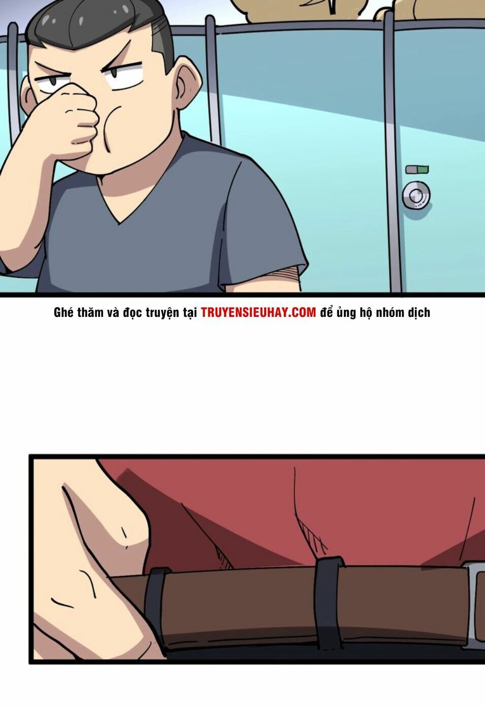 đọc truyện Độc Thủ Vu Y Chương 35 ảnh 20 tại Thiên Thai Truyện