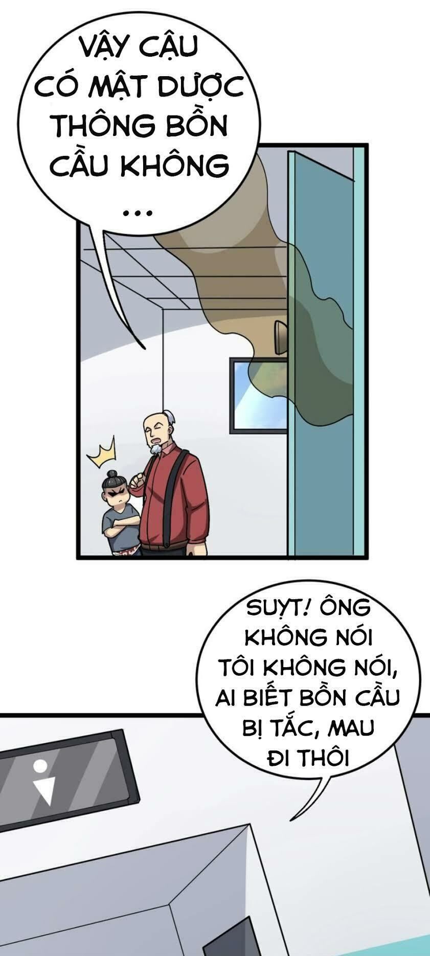 đọc truyện Độc Thủ Vu Y Chương 35 ảnh 23 tại Thiên Thai Truyện