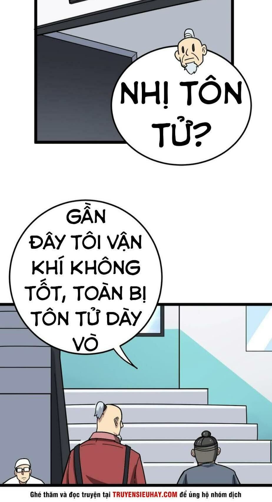 đọc truyện Độc Thủ Vu Y Chương 35 ảnh 26 tại Thiên Thai Truyện