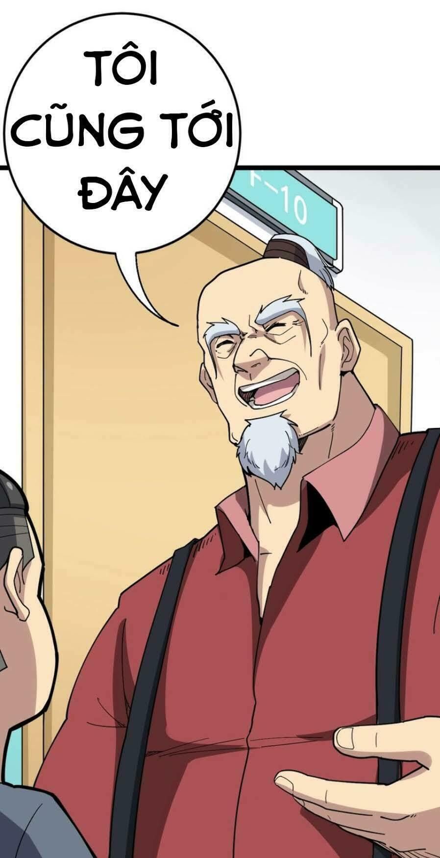 đọc truyện Độc Thủ Vu Y Chương 35 ảnh 31 tại Thiên Thai Truyện