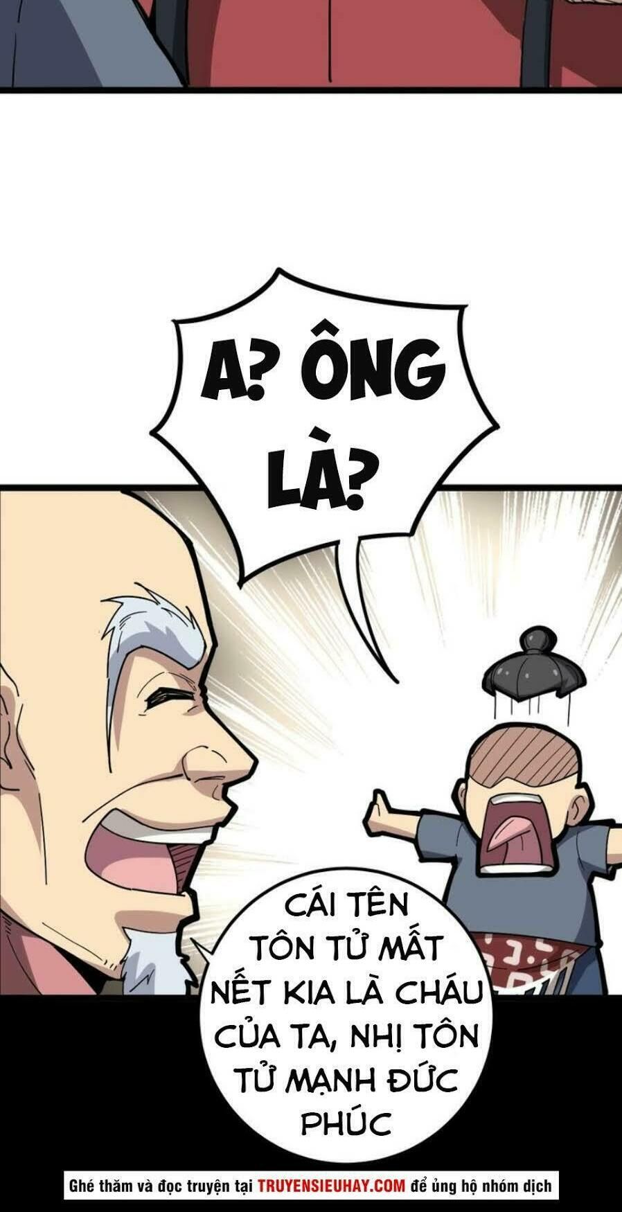 đọc truyện Độc Thủ Vu Y Chương 35 ảnh 32 tại Thiên Thai Truyện