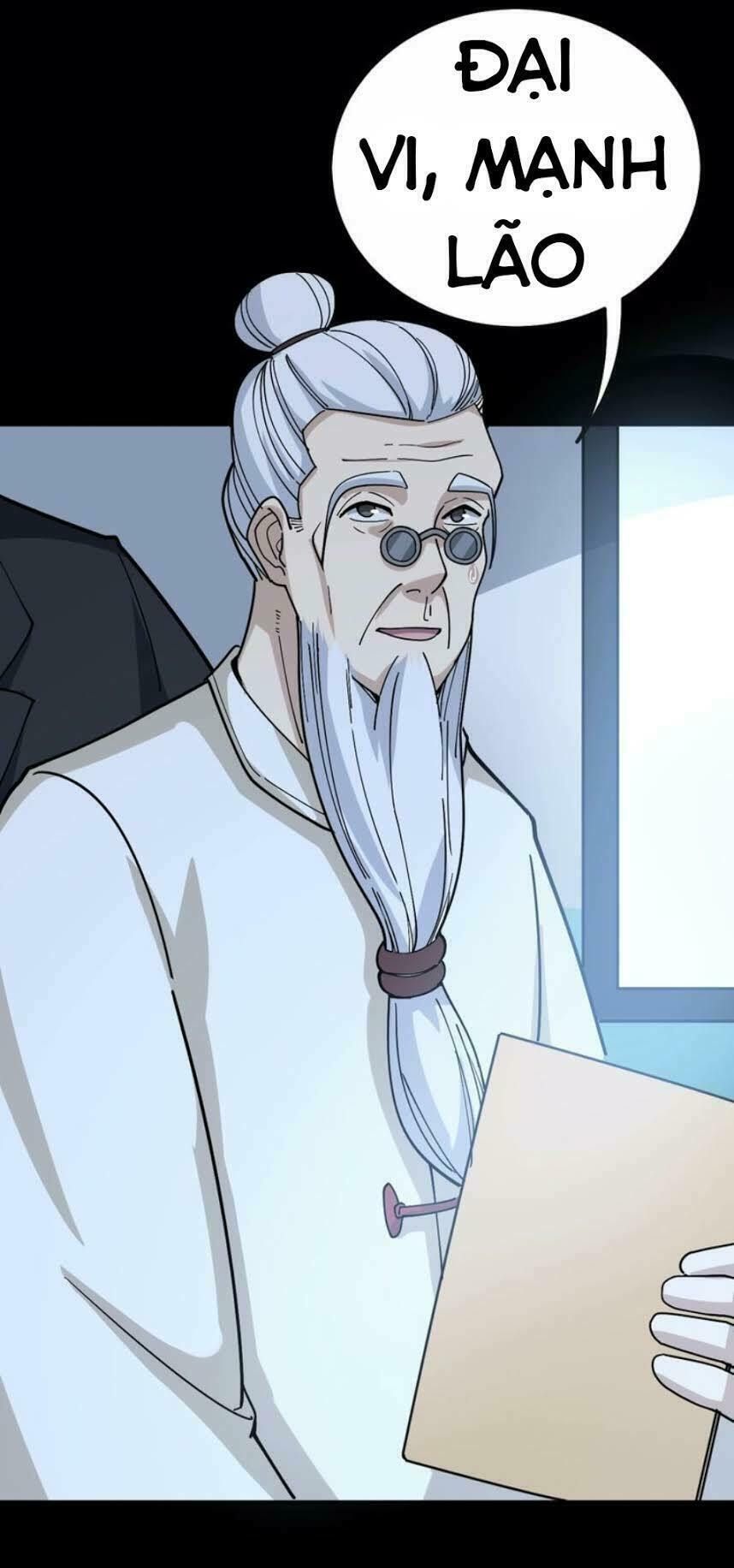 đọc truyện Độc Thủ Vu Y Chương 35 ảnh 35 tại Thiên Thai Truyện