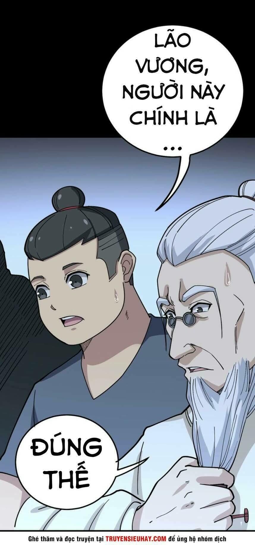 đọc truyện Độc Thủ Vu Y Chương 35 ảnh 36 tại Thiên Thai Truyện