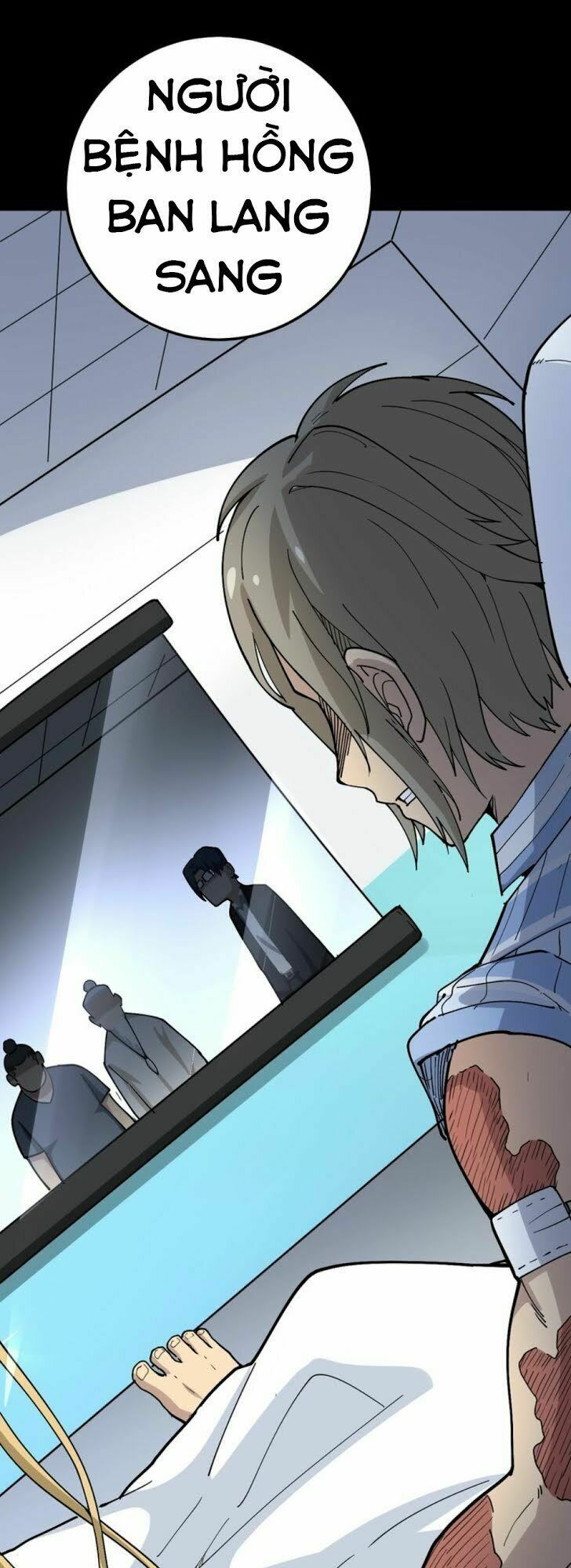 đọc truyện Độc Thủ Vu Y Chương 35 ảnh 37 tại Thiên Thai Truyện