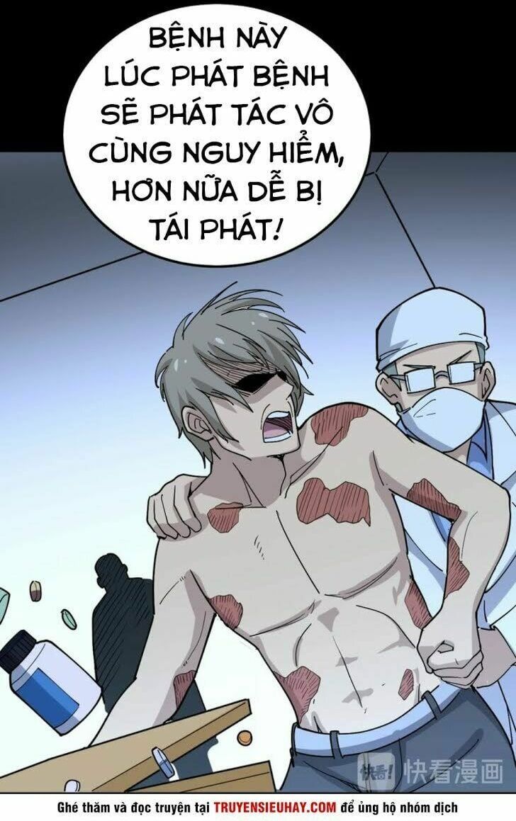 đọc truyện Độc Thủ Vu Y Chương 35 ảnh 39 tại Thiên Thai Truyện