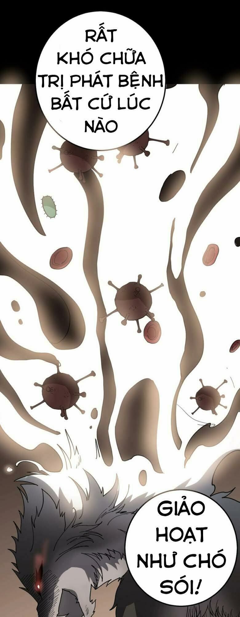 đọc truyện Độc Thủ Vu Y Chương 35 ảnh 40 tại Thiên Thai Truyện