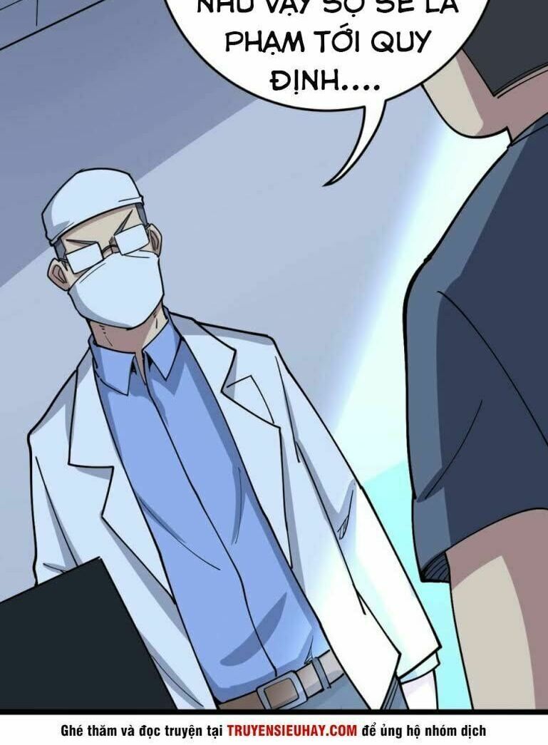 đọc truyện Độc Thủ Vu Y Chương 35 ảnh 45 tại Thiên Thai Truyện