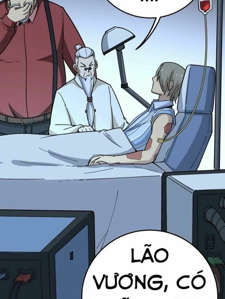 đọc truyện Độc Thủ Vu Y Chương 35 ảnh 53 tại Thiên Thai Truyện