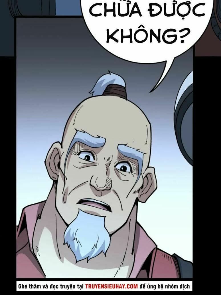 đọc truyện Độc Thủ Vu Y Chương 35 ảnh 54 tại Thiên Thai Truyện