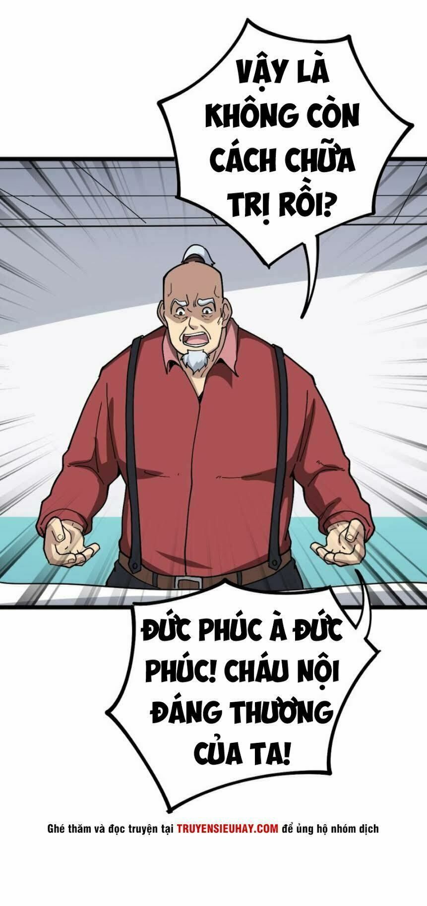 đọc truyện Độc Thủ Vu Y Chương 35 ảnh 57 tại Thiên Thai Truyện