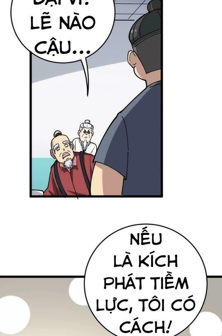 đọc truyện Độc Thủ Vu Y Chương 35 ảnh 60 tại Thiên Thai Truyện