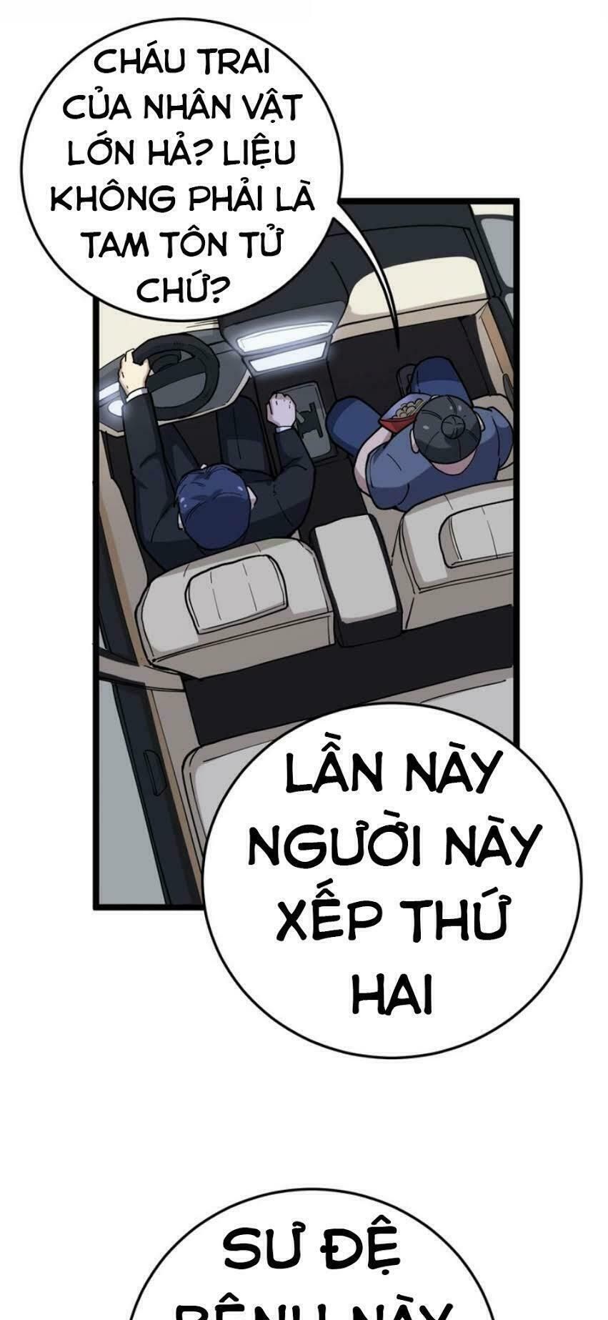 đọc truyện Độc Thủ Vu Y Chương 35 ảnh 8 tại Thiên Thai Truyện