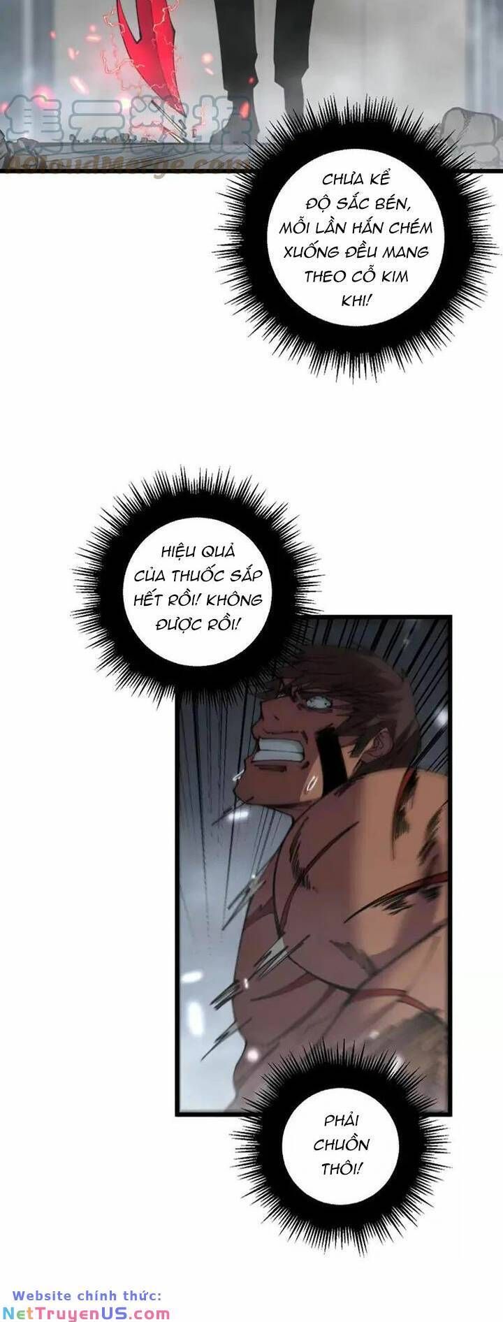 đọc truyện Độc Thủ Vu Y Chương 350 ảnh 14 tại Thiên Thai Truyện